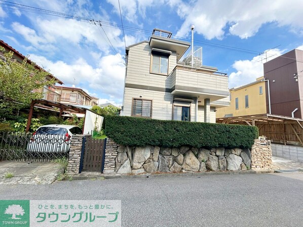 ベルシャンテ八千代台の物件内観写真